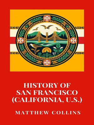 cover image of History of San Francisco (California, U.S.)